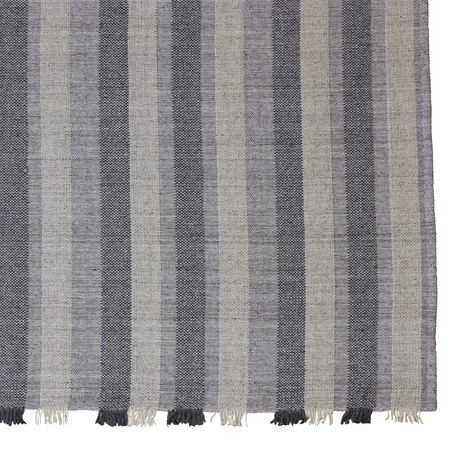 Magnus Rug Beige/Charcoal 300cm x 400cm