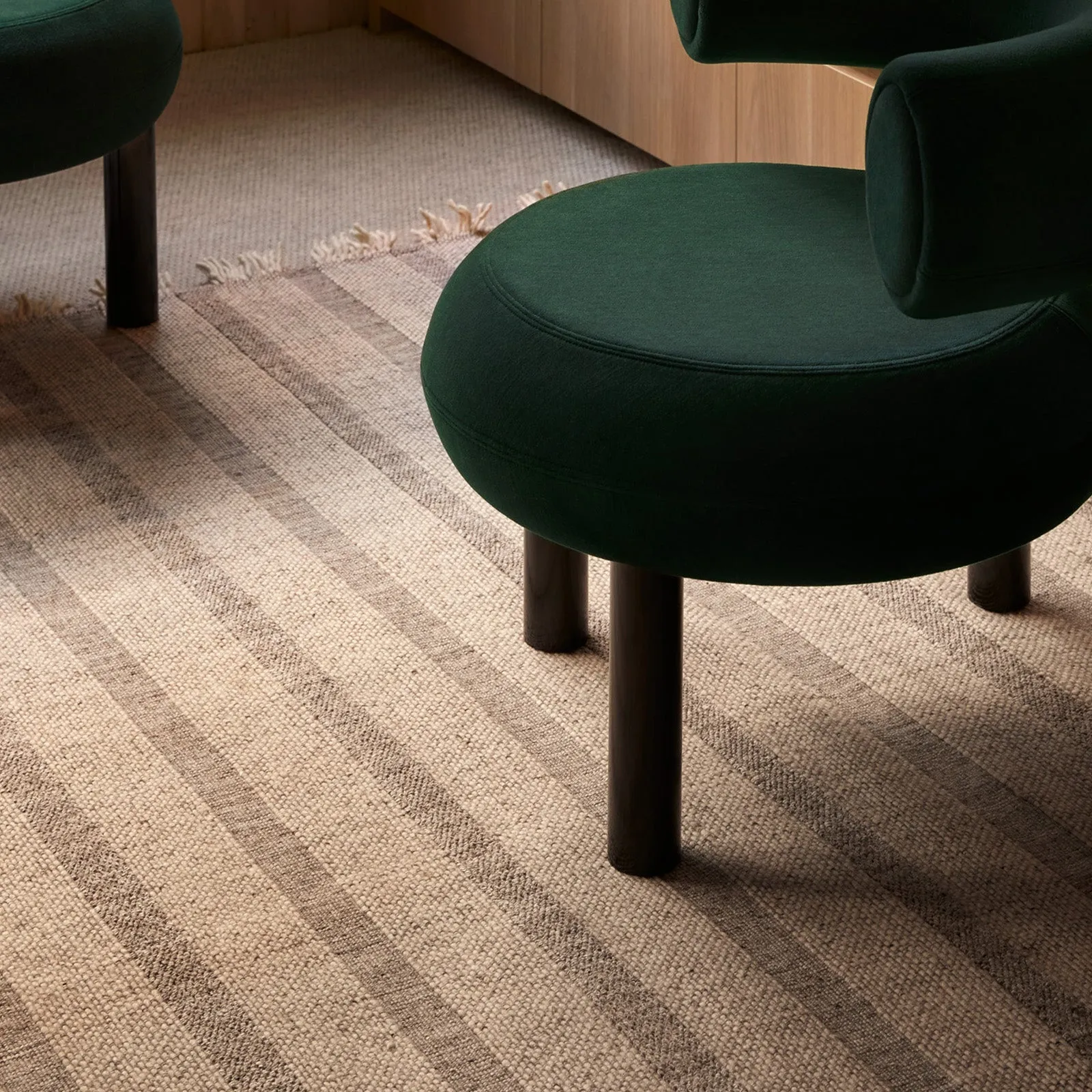 Magnus Rug Natural Beige 200cm x 300cm