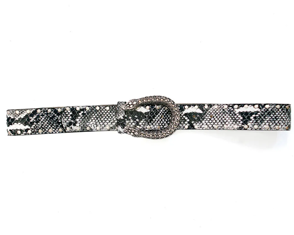 Mara Jean Belt