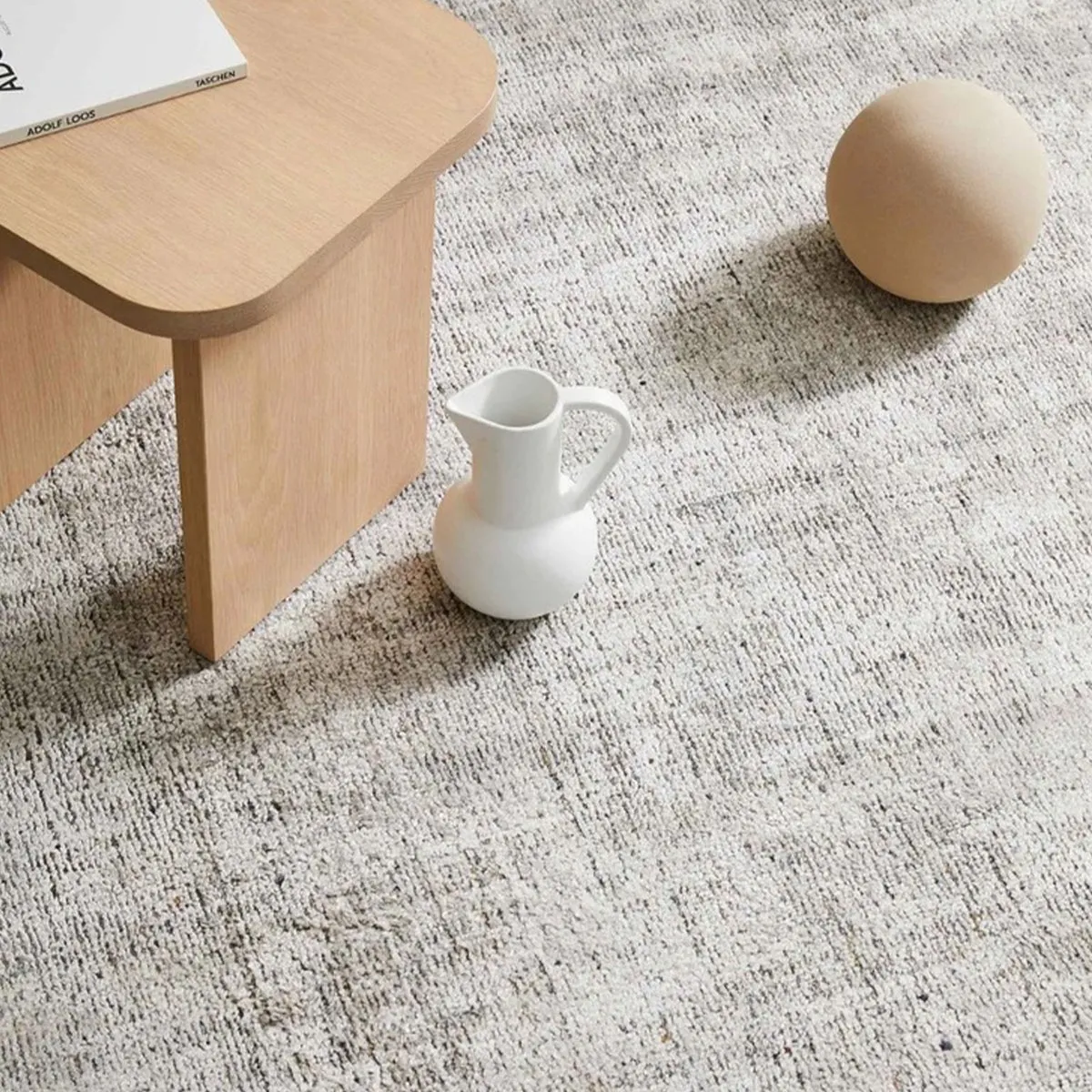 Matisse Rug - Marble 200Cm X 300Cm