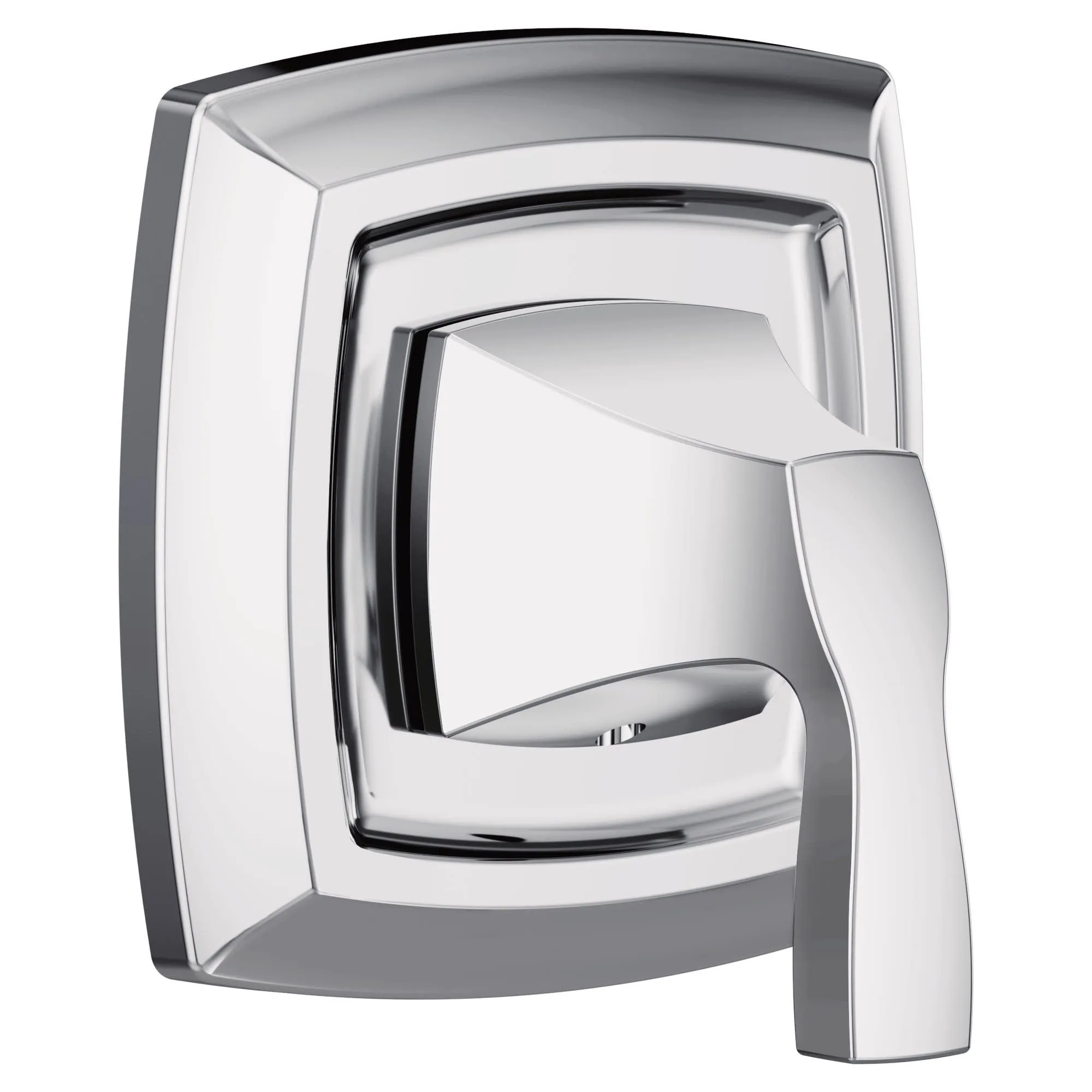 Moen UT4611 Voss Single Handle 2, 3 Or 6 Function M-Core Diverter Valve Trim - Chrome
