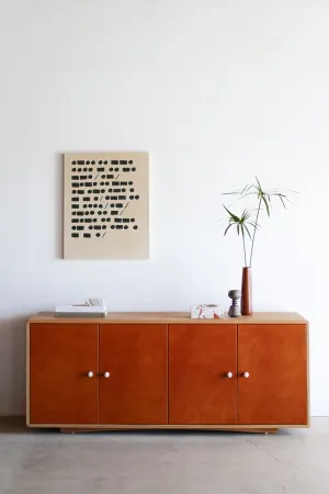 Morro Credenza