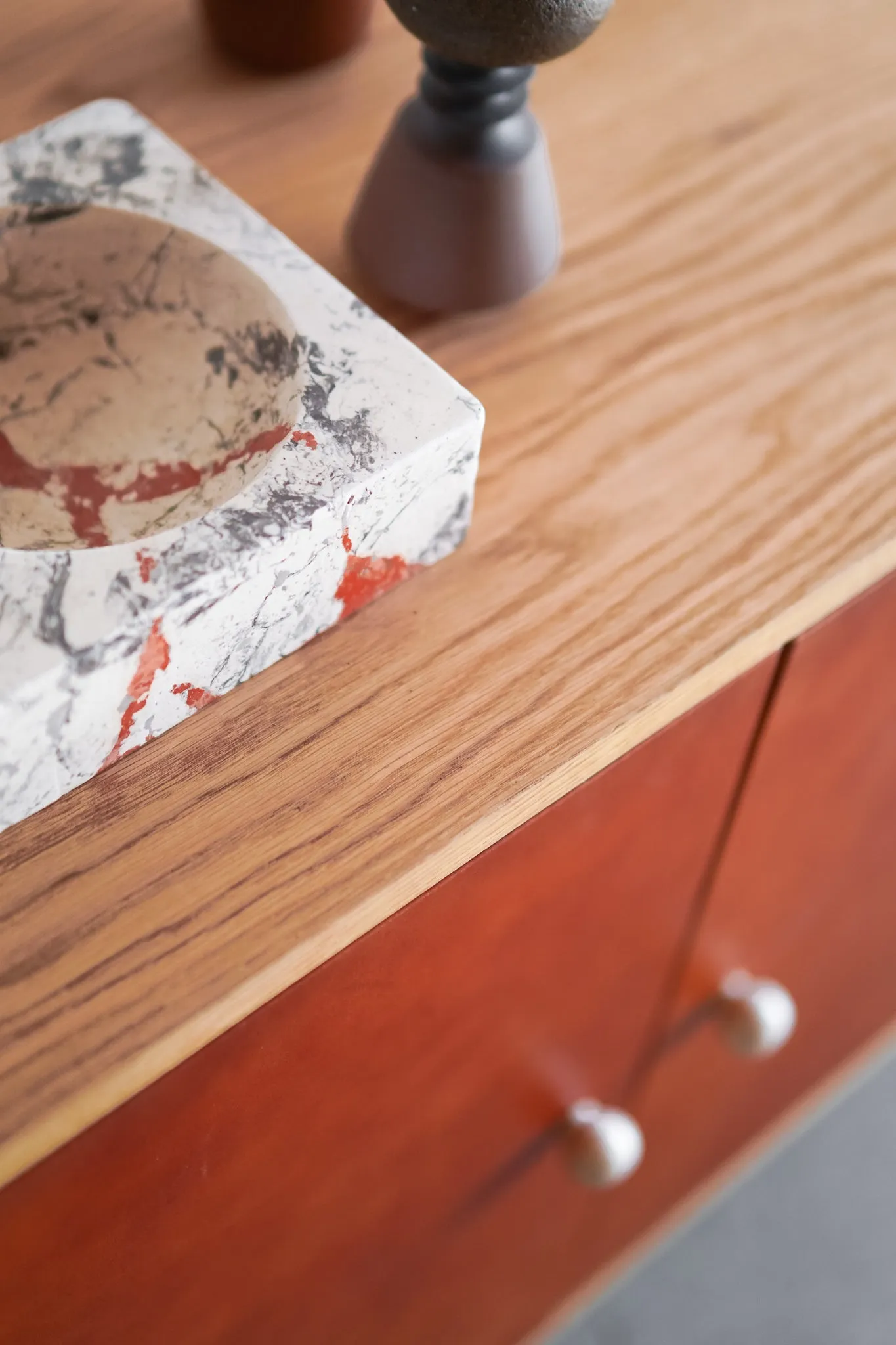 Morro Credenza