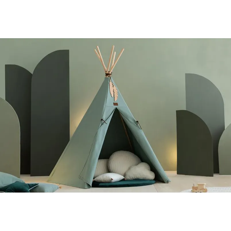 Nevada Teepee (Pink)