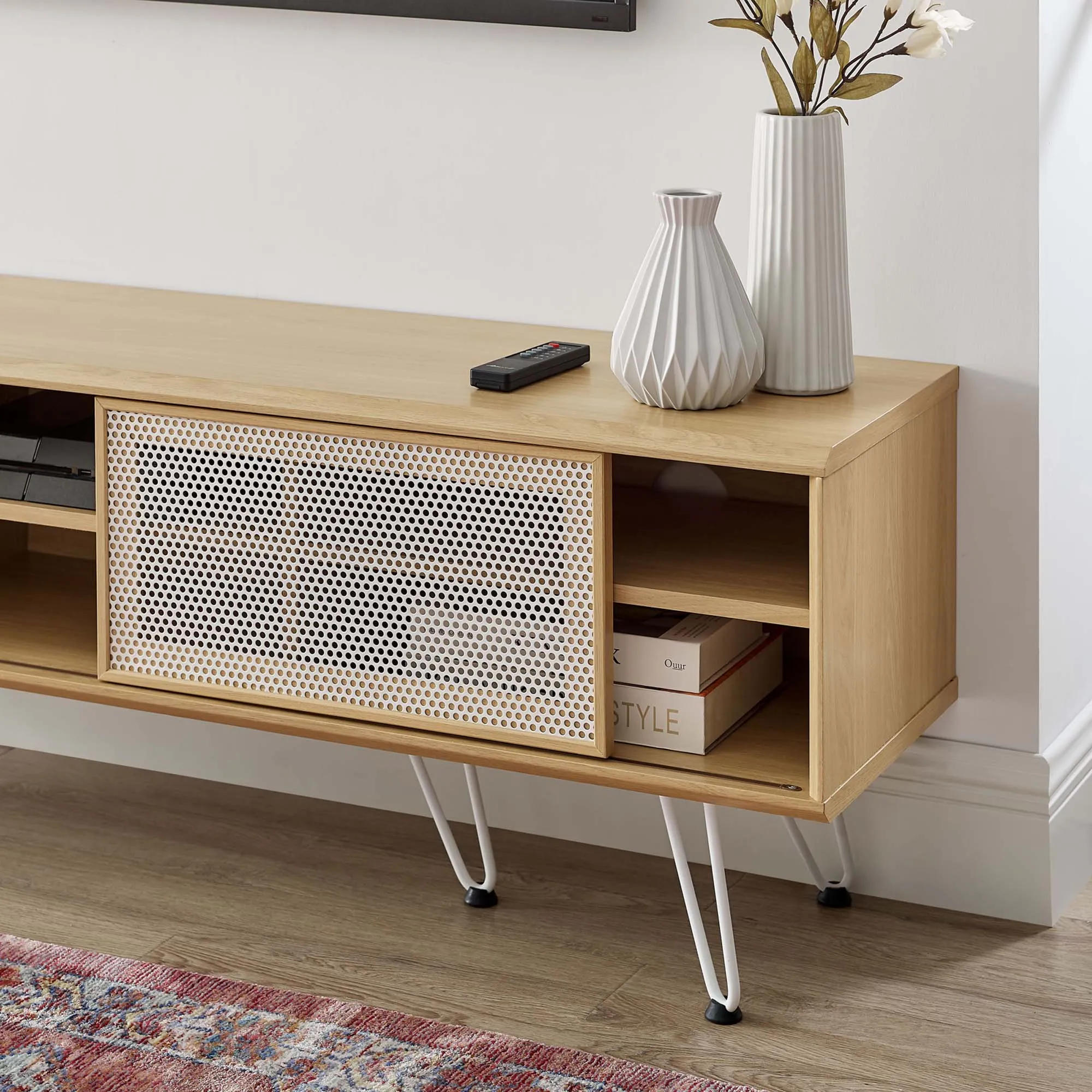 Nomad 59" TV Stand by Modway
