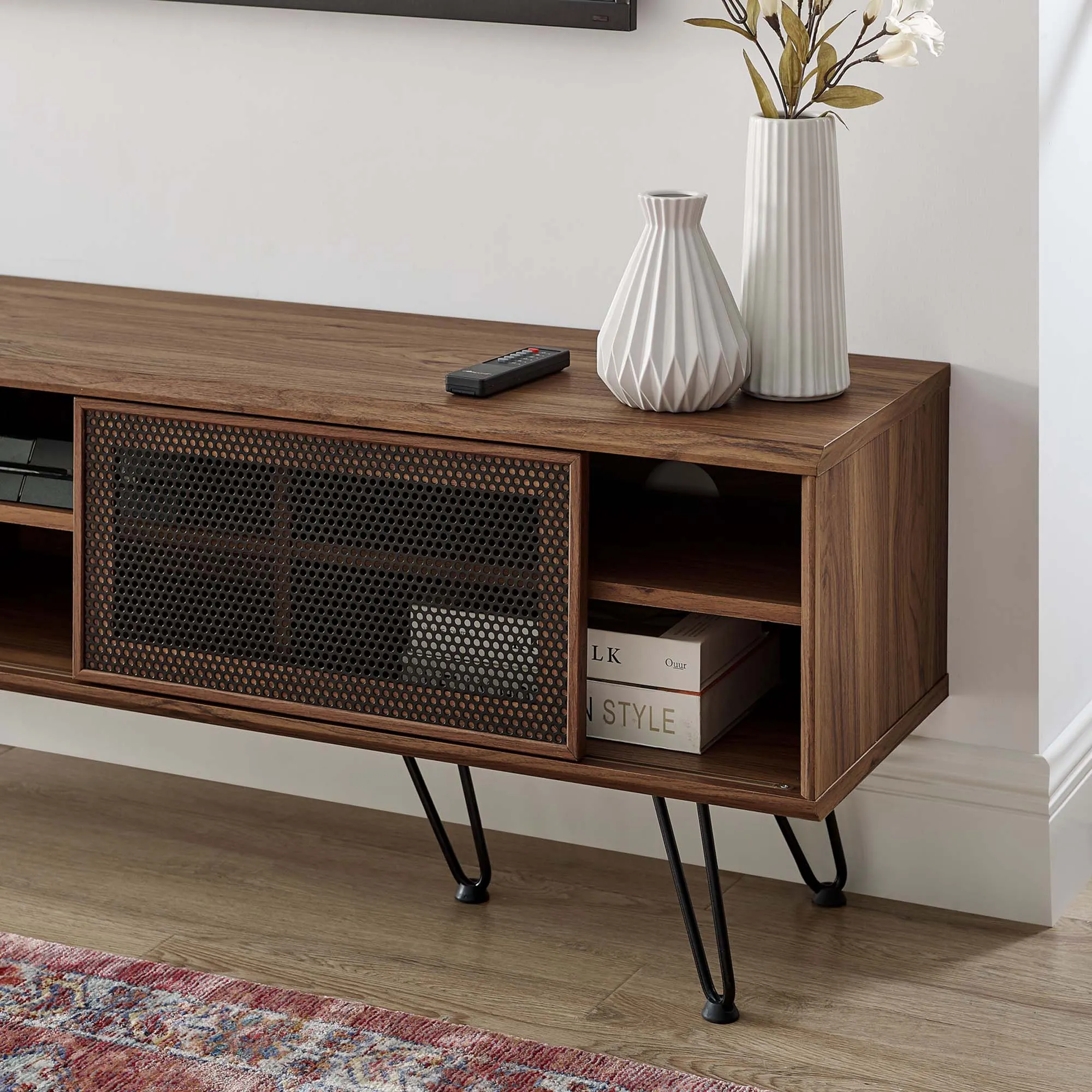 Nomad 59" TV Stand by Modway