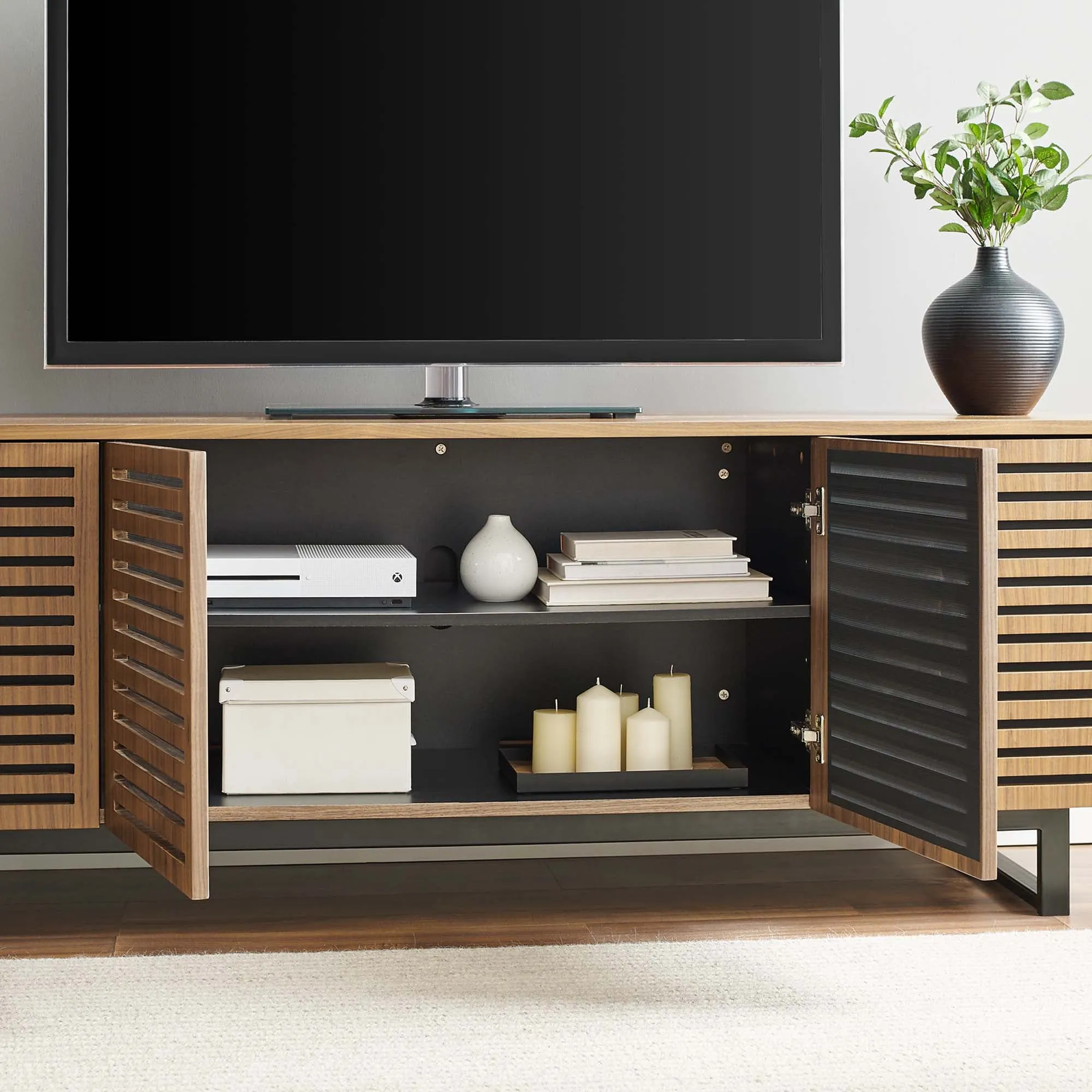 Parker 73" TV Stand by Modway