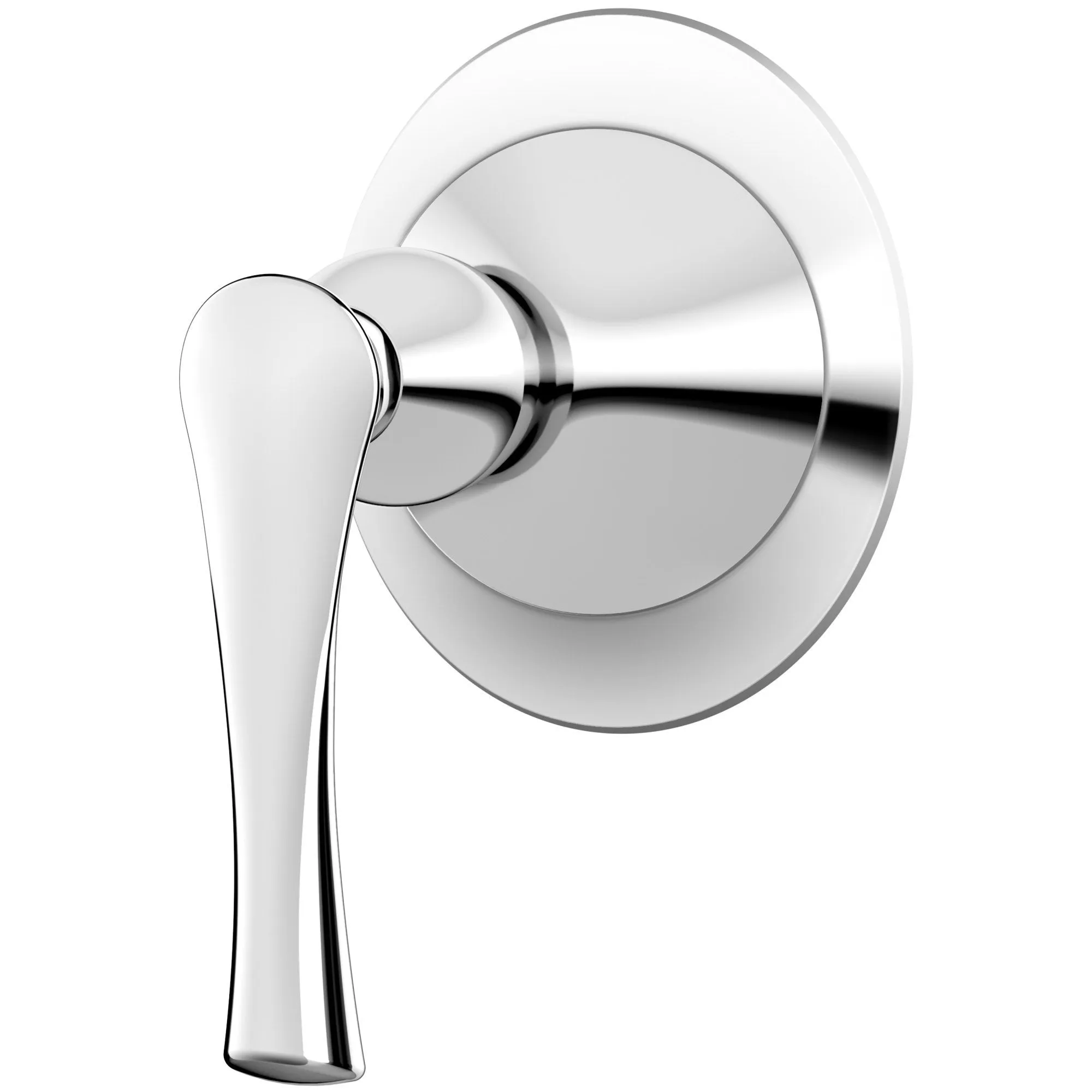 Pfister 016-RH1C Rhen Single Handle Diverter Valve Trim