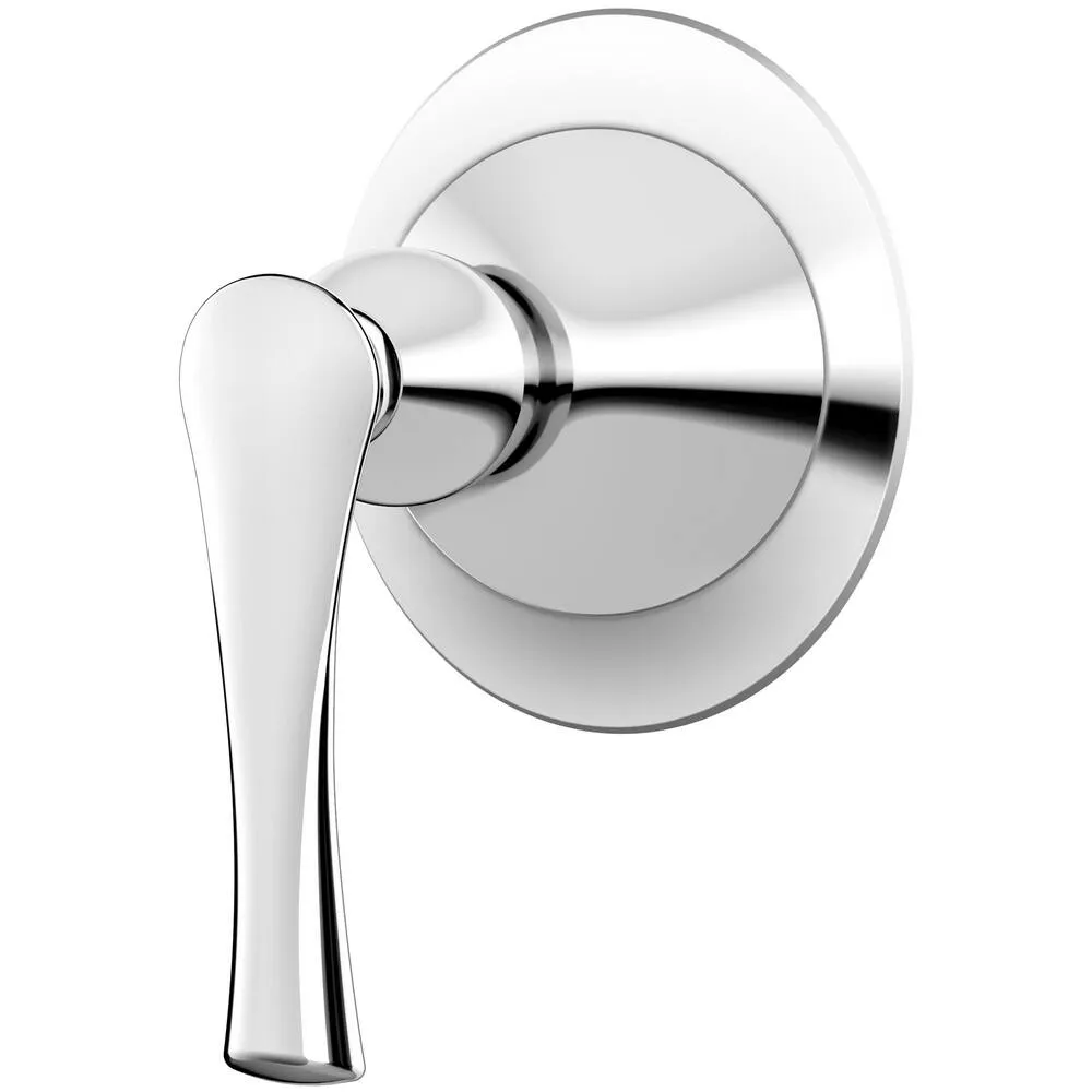 Pfister 016-RH1C Rhen Single Handle Diverter Valve Trim
