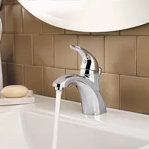 Pfister LF-042-PRCC Parisa 4 in. Centerset Single-Handle Bathroom Faucet in Polished Chrome