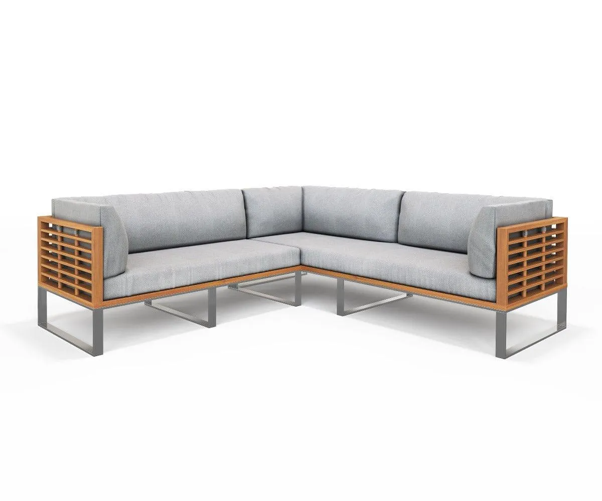 Playa Mar Outdoor Sectional