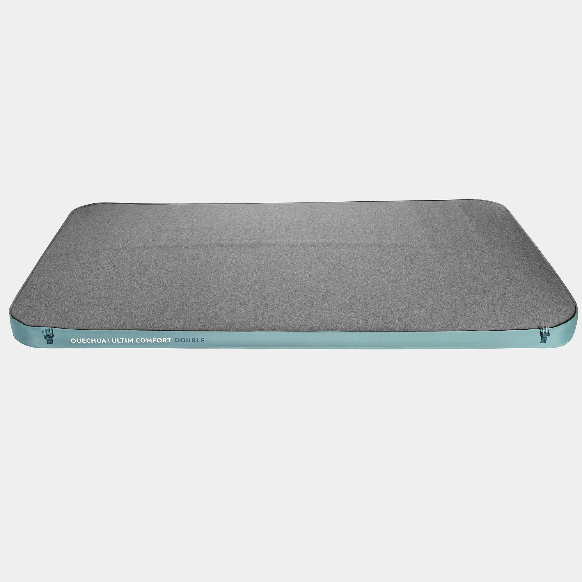 Quechua Ultimate Comfort Self-Inflating Mattress - 2 Person