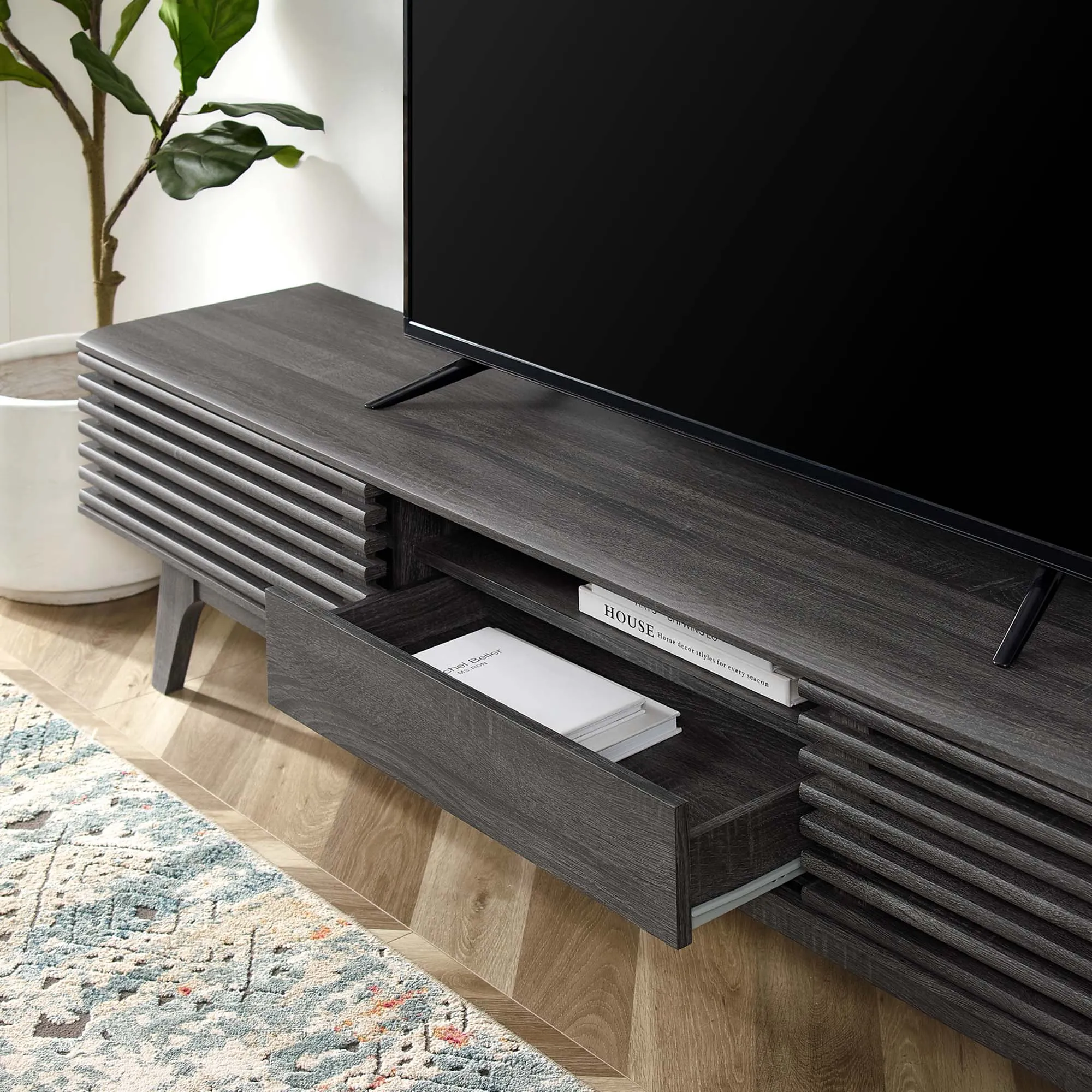 Render 70" TV Stand by Modway