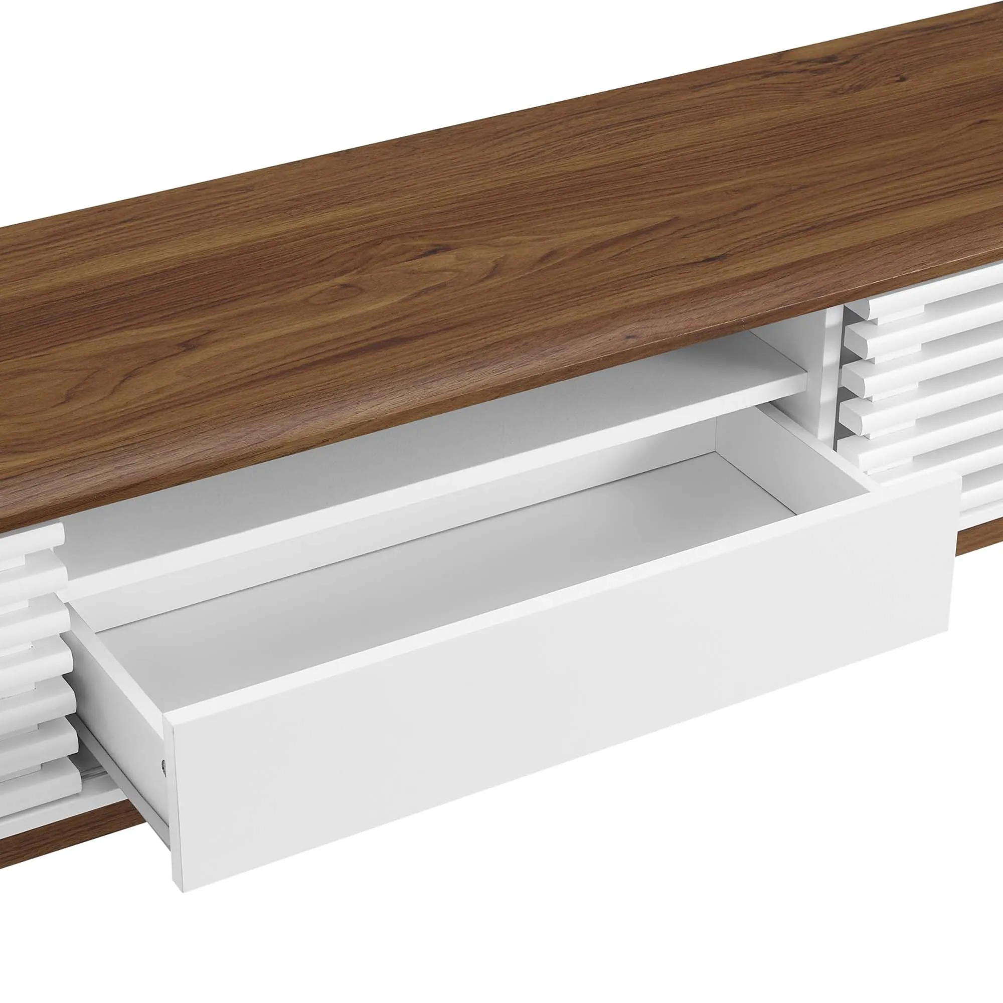 Render 70" TV Stand by Modway