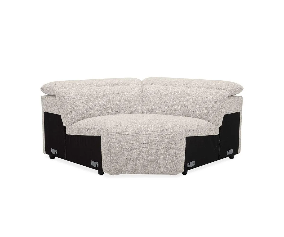 Ryden 5-Piece Modular Power Reclining Sectional