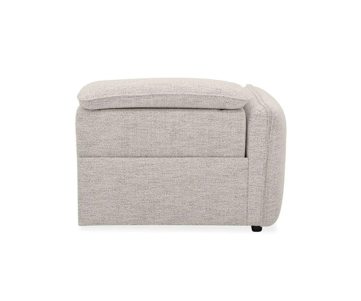 Ryden 5-Piece Modular Power Reclining Sectional