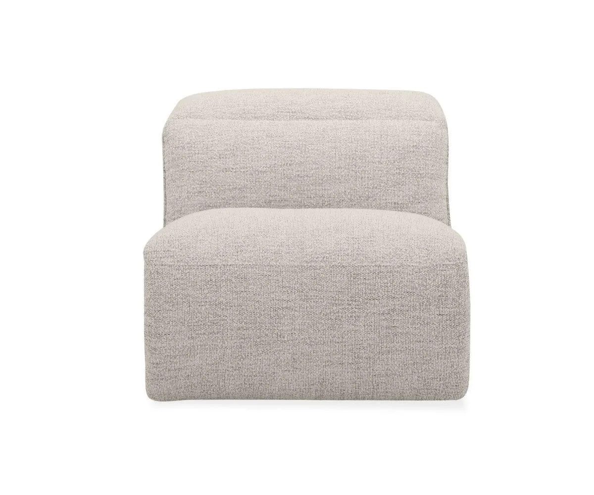 Ryden 5-Piece Modular Power Reclining Sectional