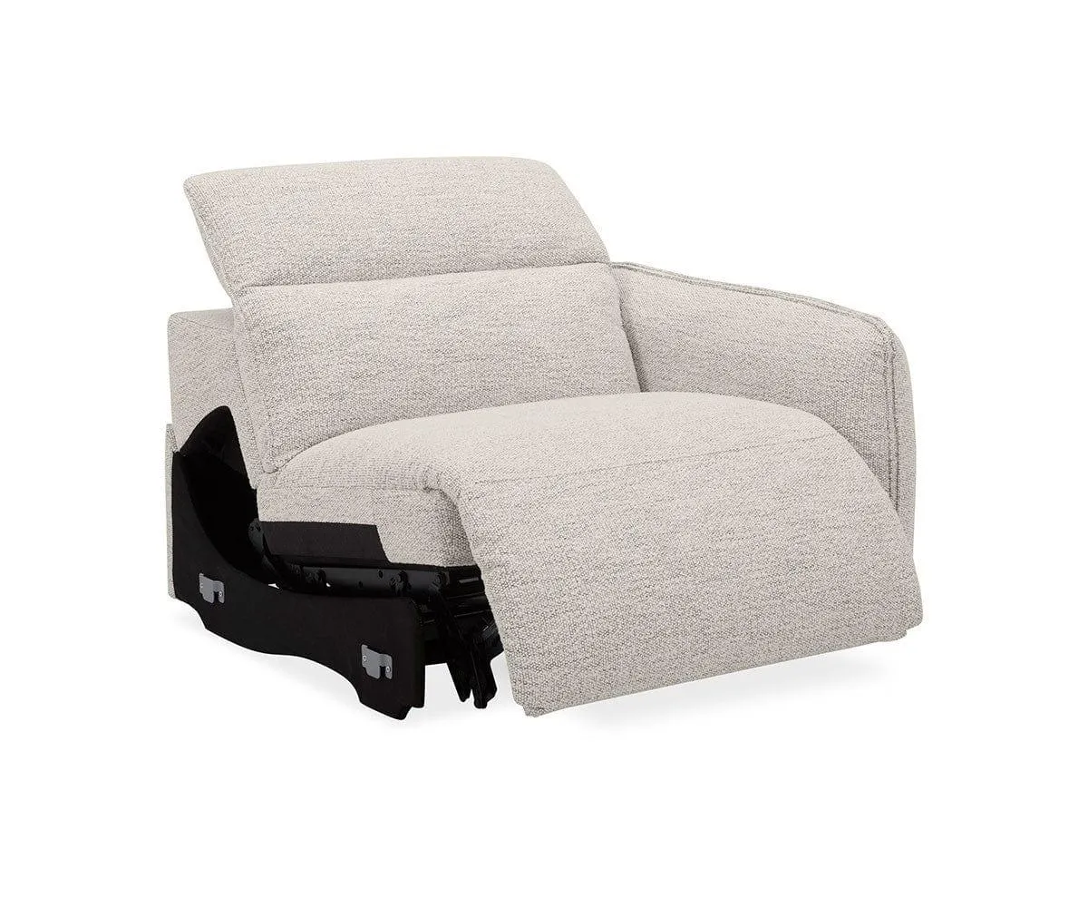 Ryden 5-Piece Modular Power Reclining Sectional