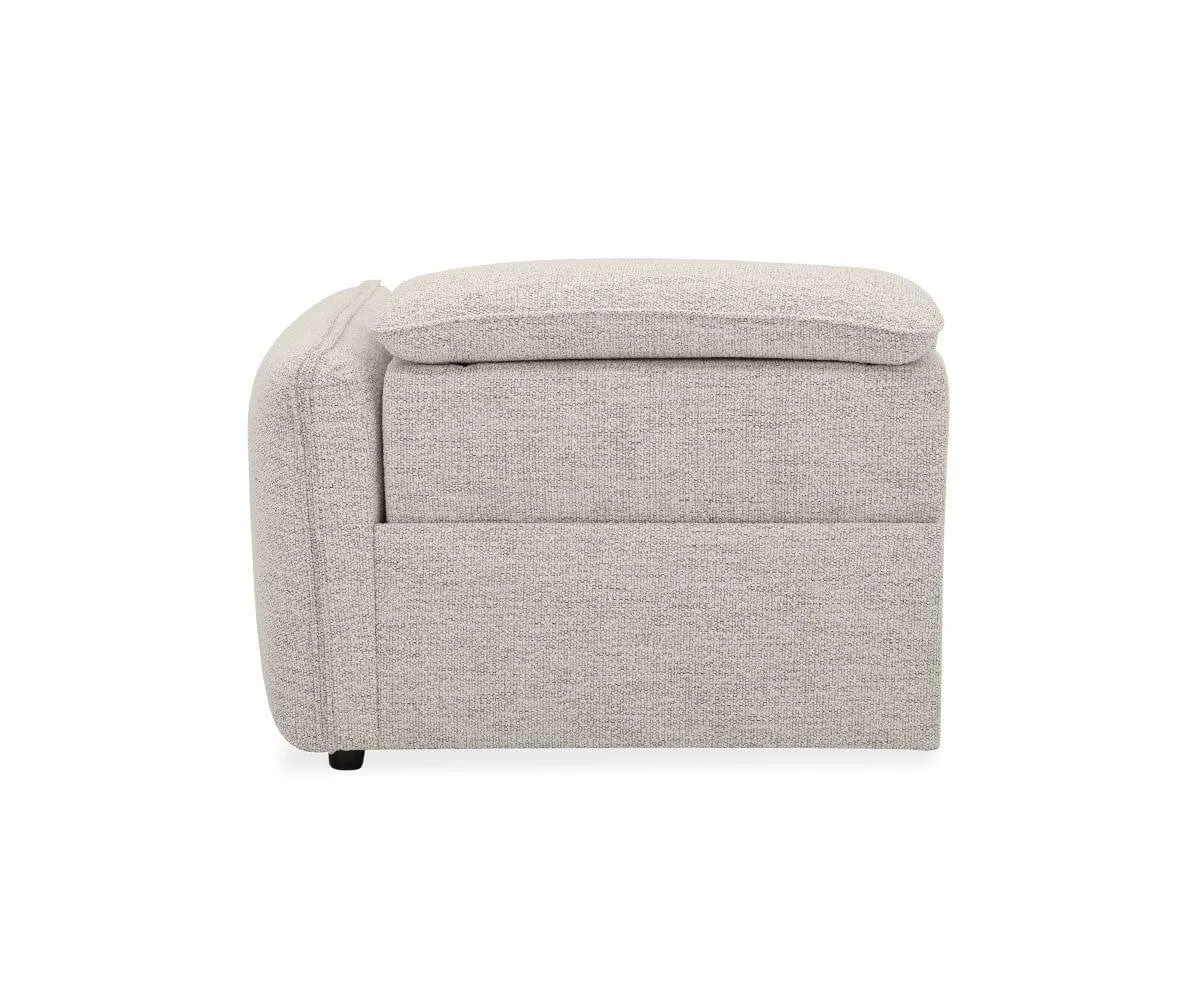 Ryden 5-Piece Modular Power Reclining Sectional