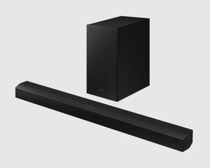 Samsung HW-B450 2.1ch Soundbar with Dolby Audio