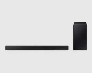 Samsung HW-B450 2.1ch Soundbar with Dolby Audio