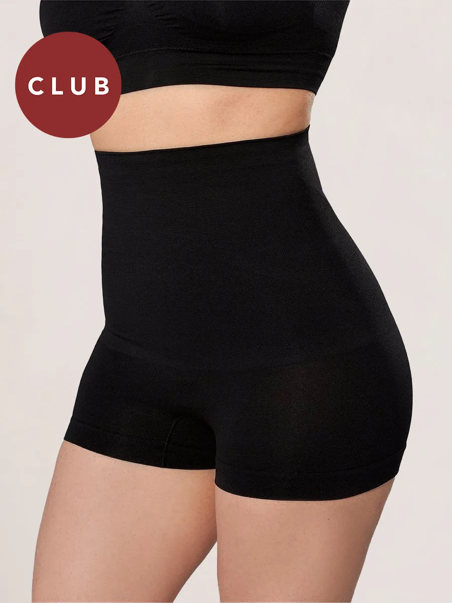 Shapermint Essentials Shaping Boyshort