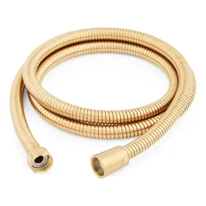 Signature Hardware 476853 60" Stretchable Hand Shower Hose