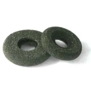 Small and Large foam for Rhapsody headset