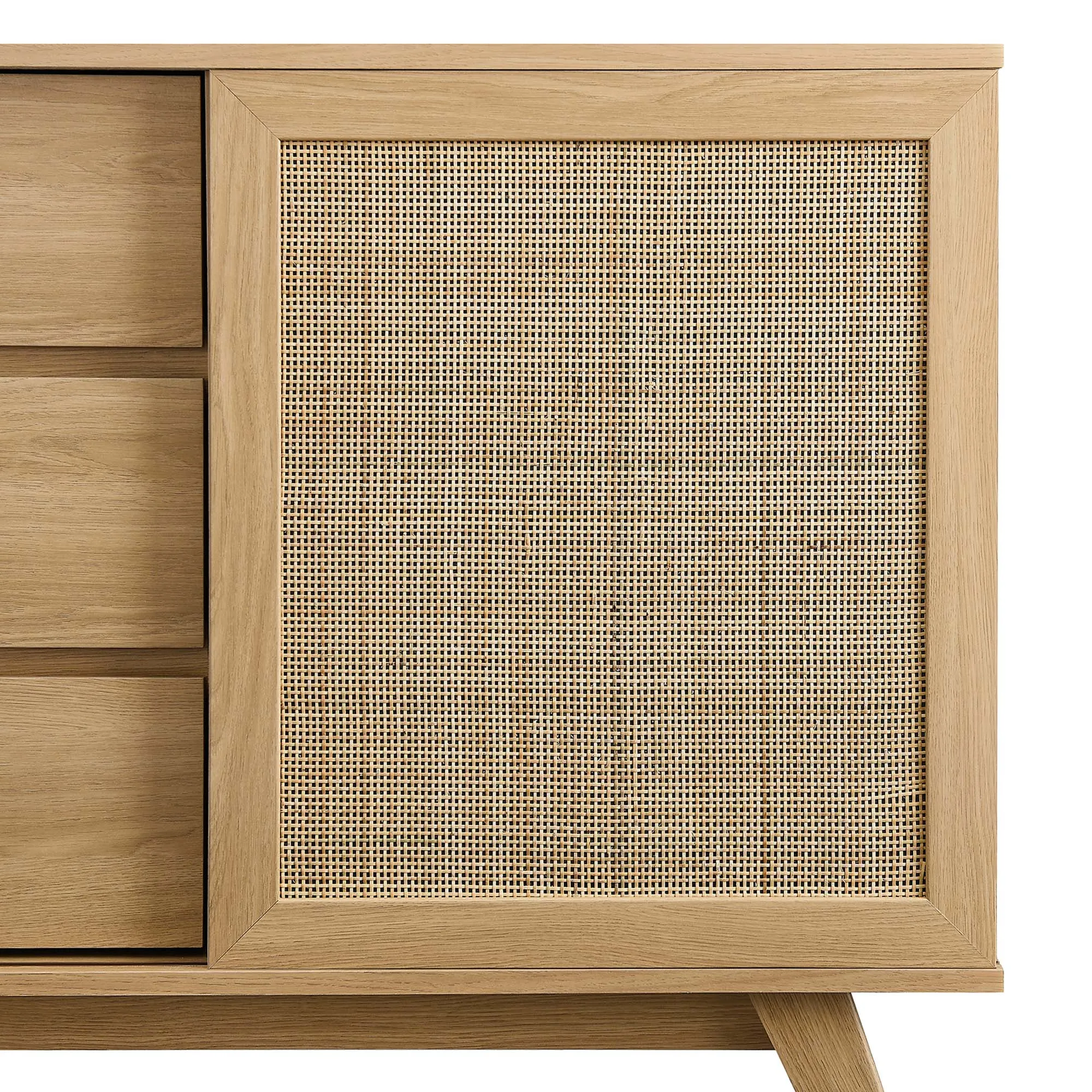 Soma 40" Accent Cabinet by Modway