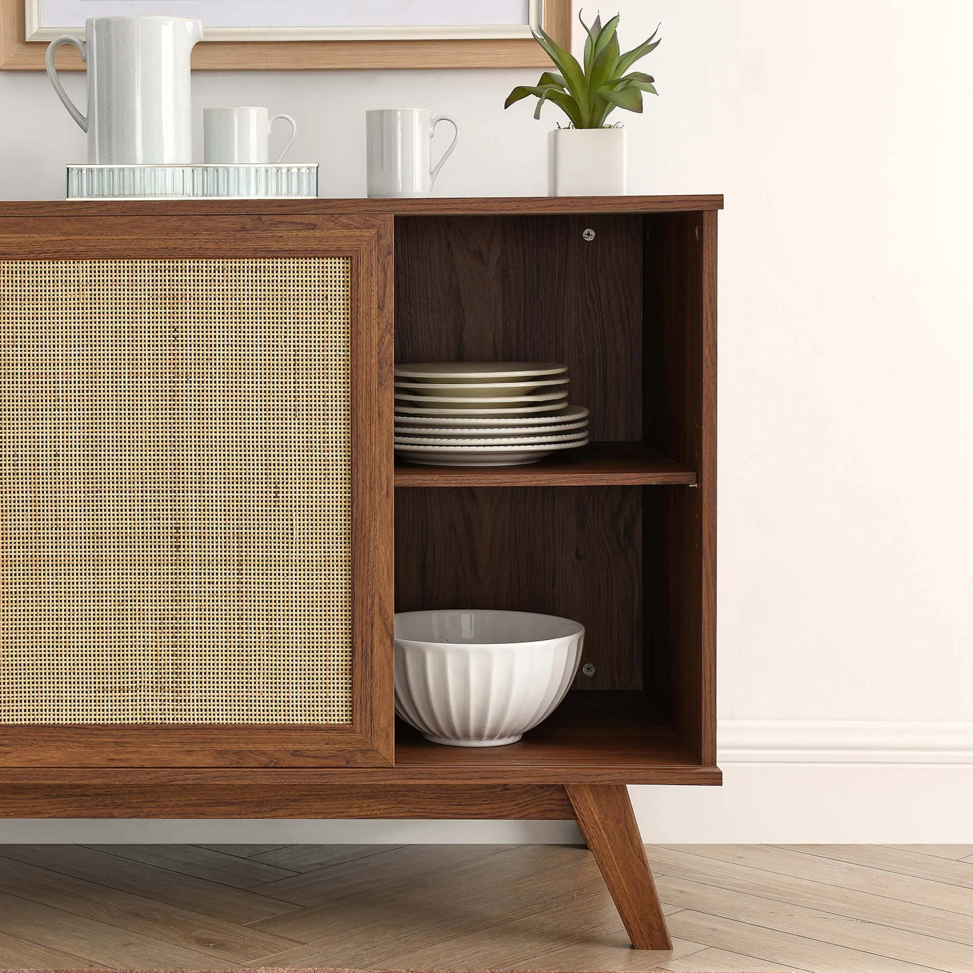 Soma 40" Accent Cabinet by Modway