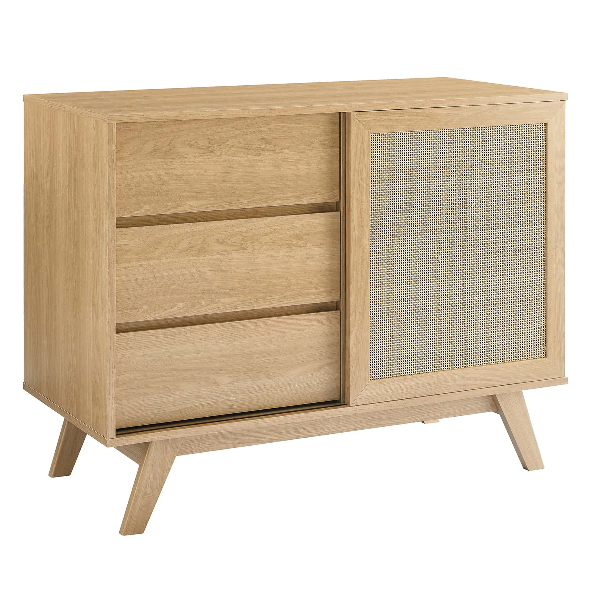 Soma 40" Accent Cabinet by Modway