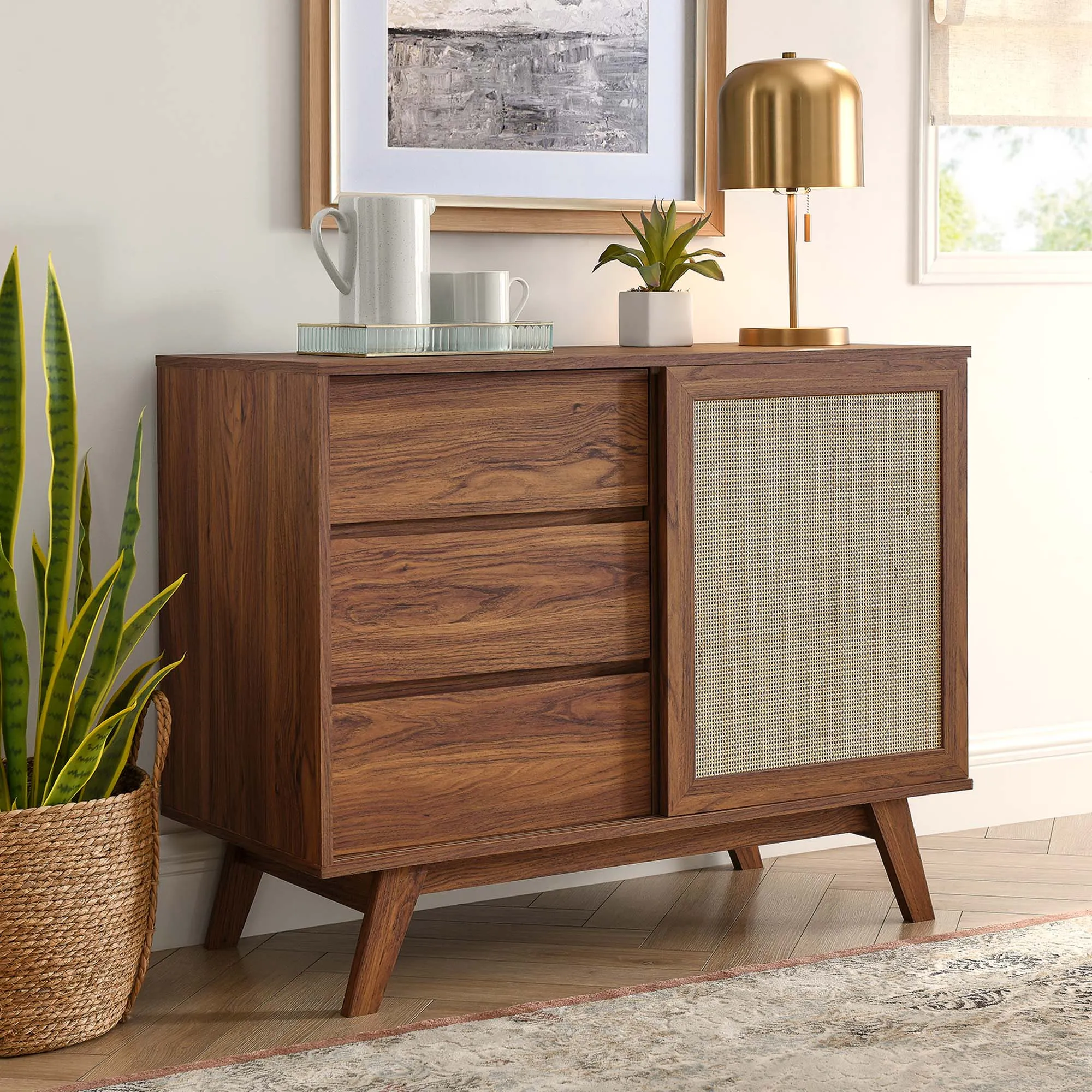 Soma 40" Accent Cabinet by Modway