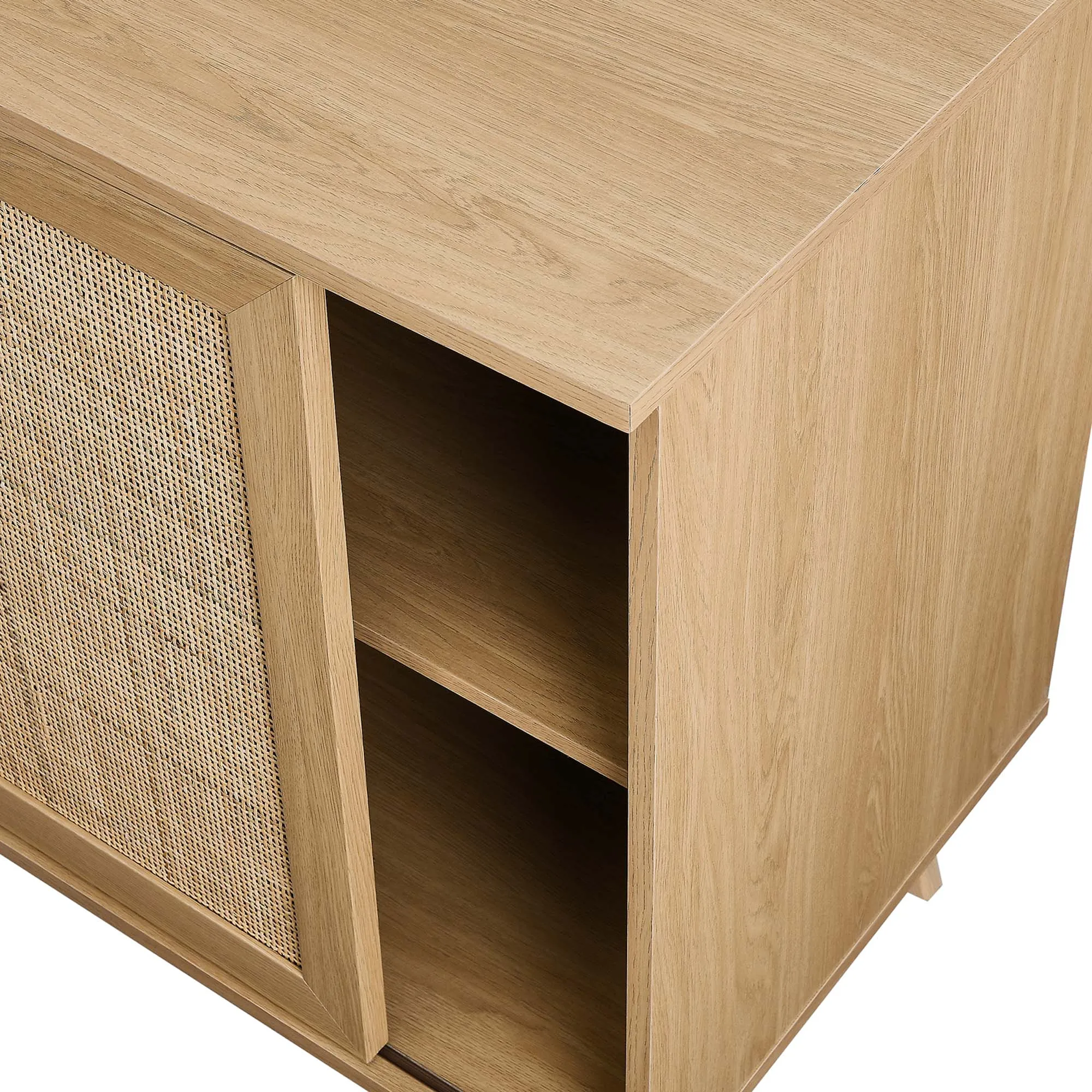 Soma 40" Accent Cabinet by Modway