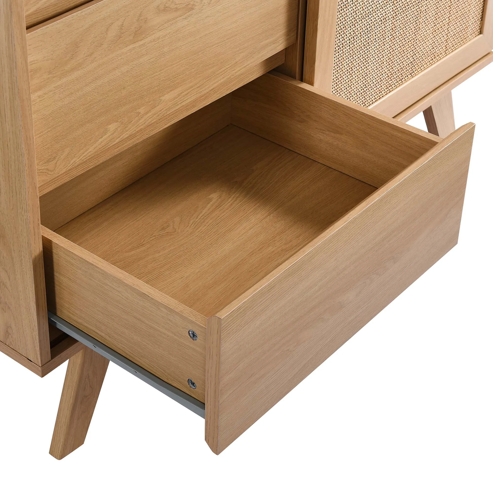 Soma 40" Accent Cabinet by Modway