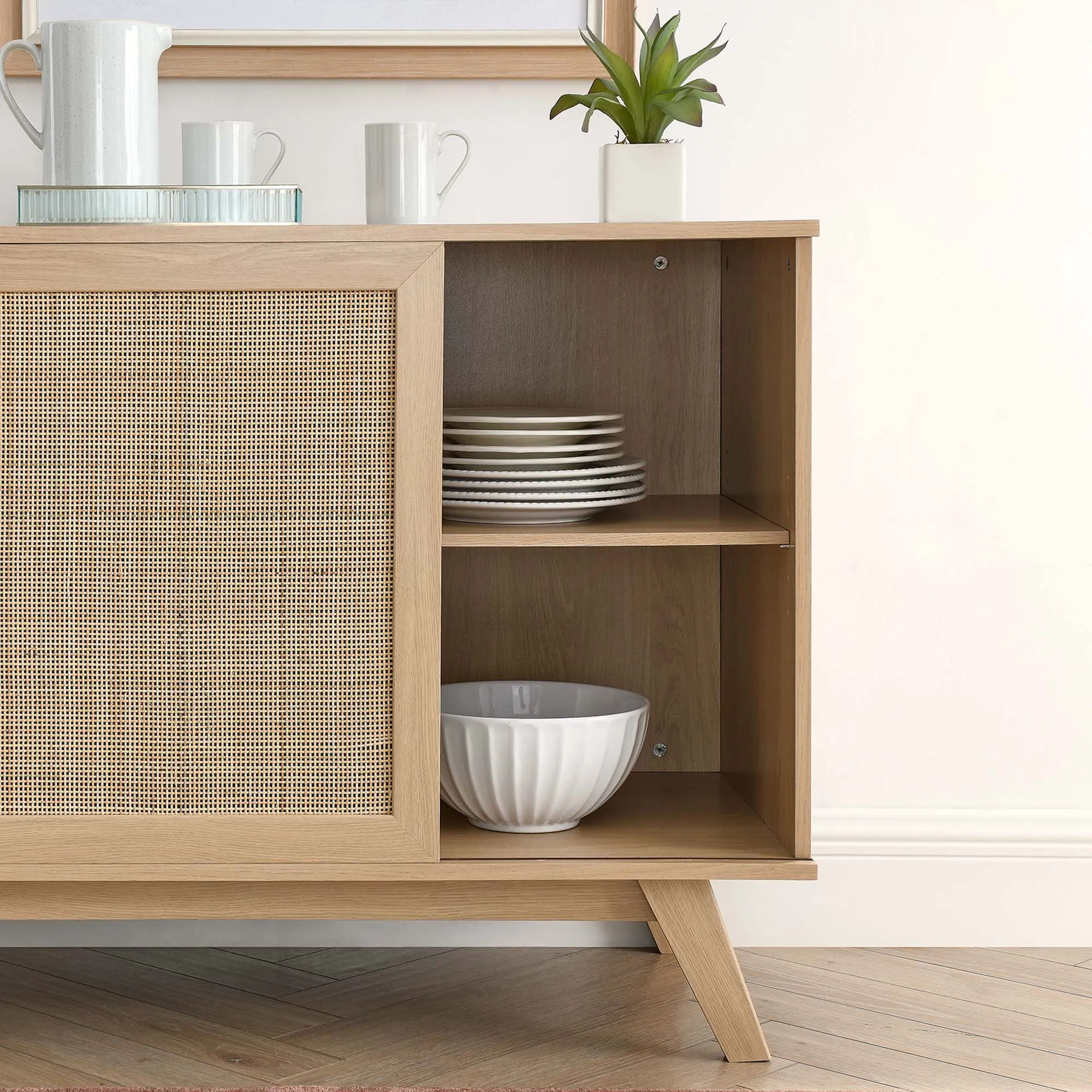 Soma 40" Accent Cabinet by Modway