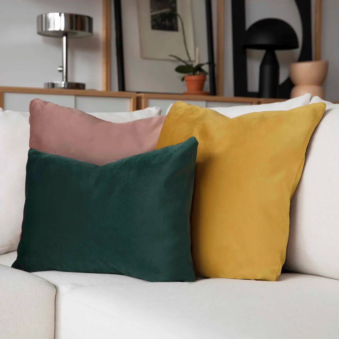 The Lumbar Pillow