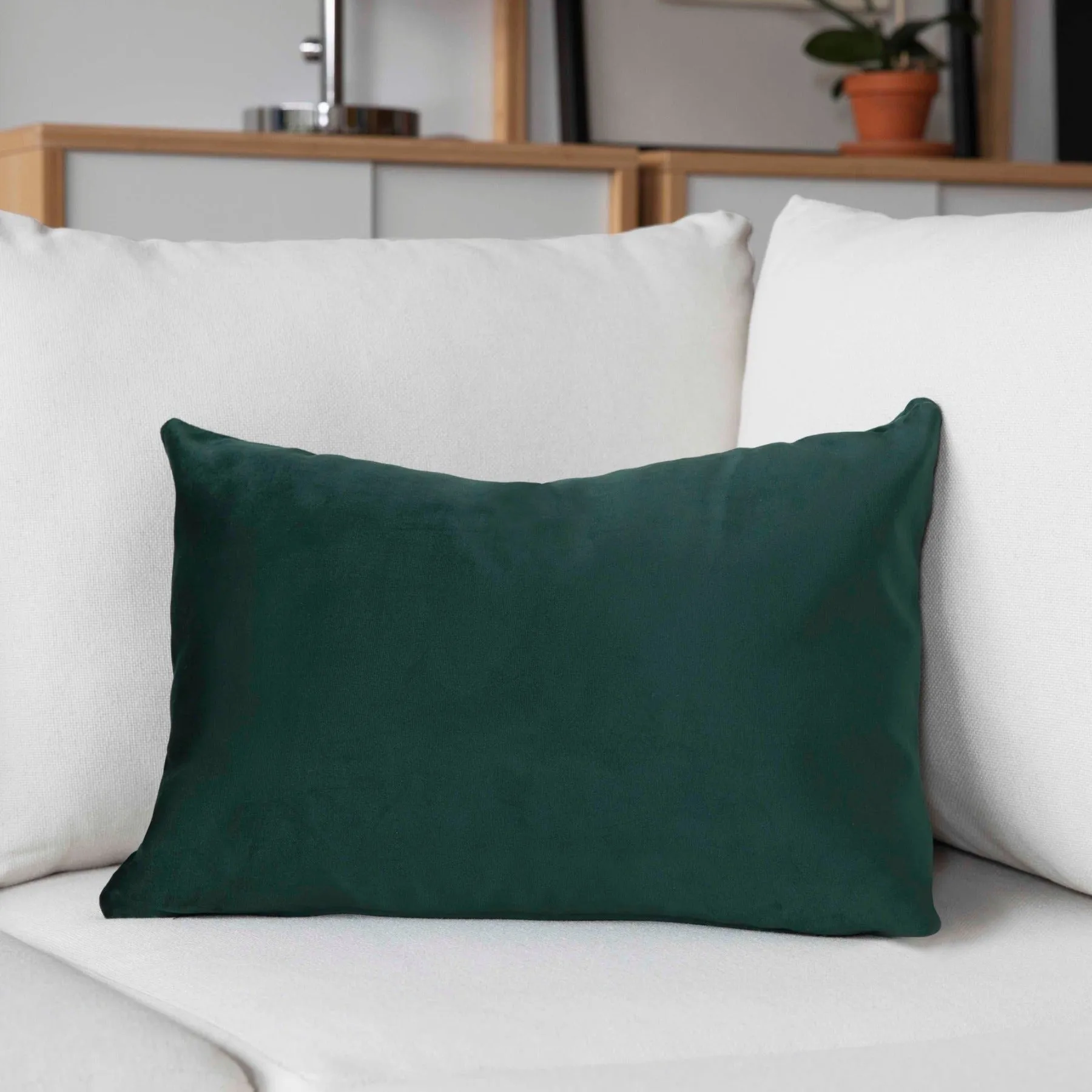 The Lumbar Pillow