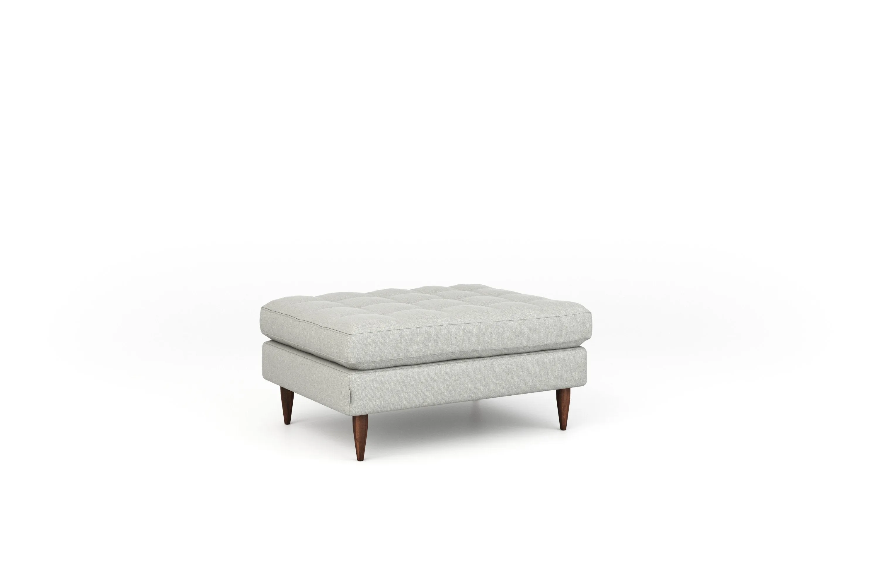 The MCM Ottoman