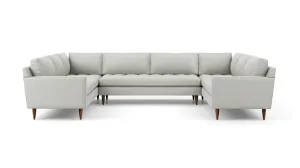 The MCM U-Shaped Sectional