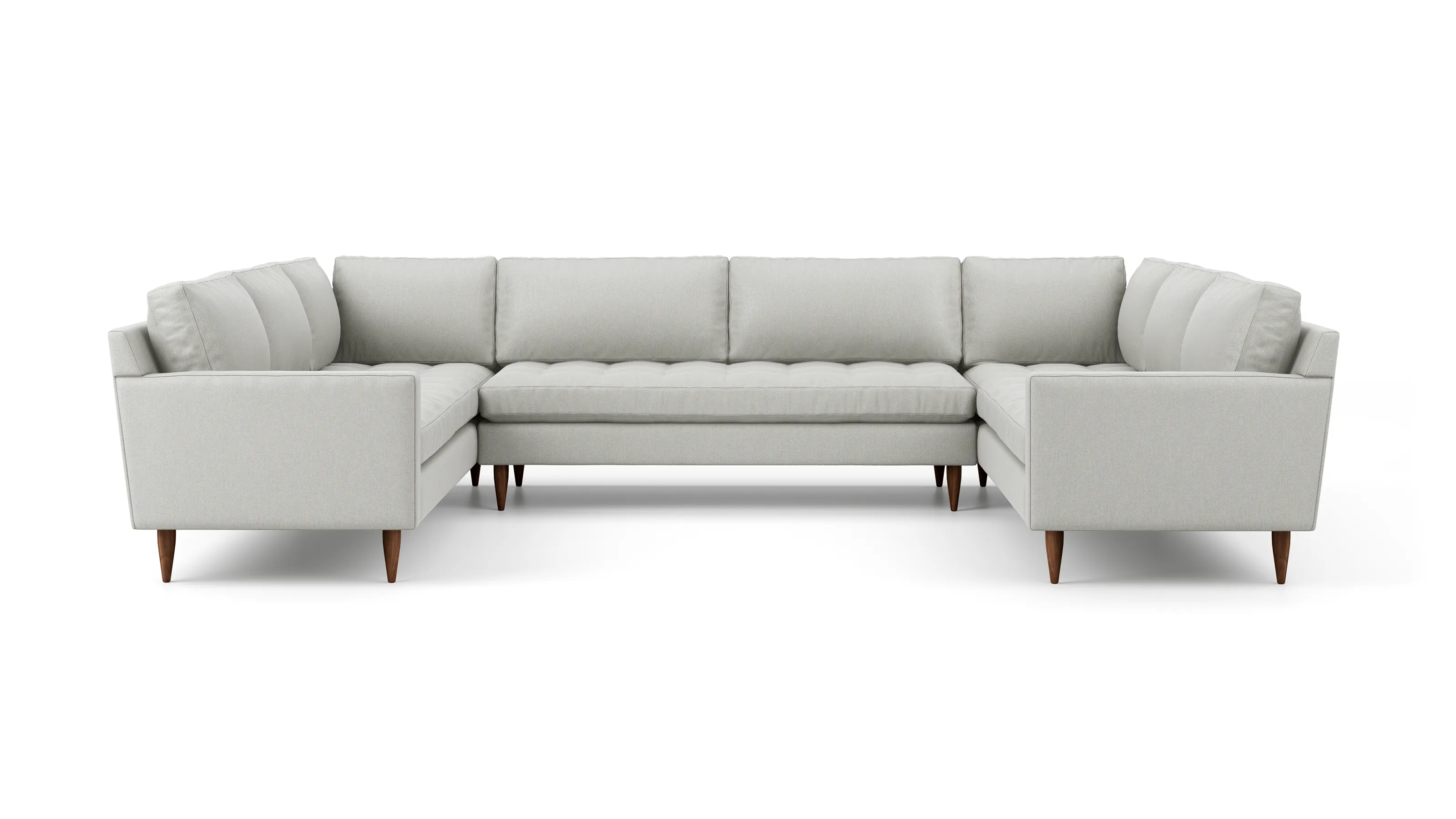 The MCM U-Shaped Sectional