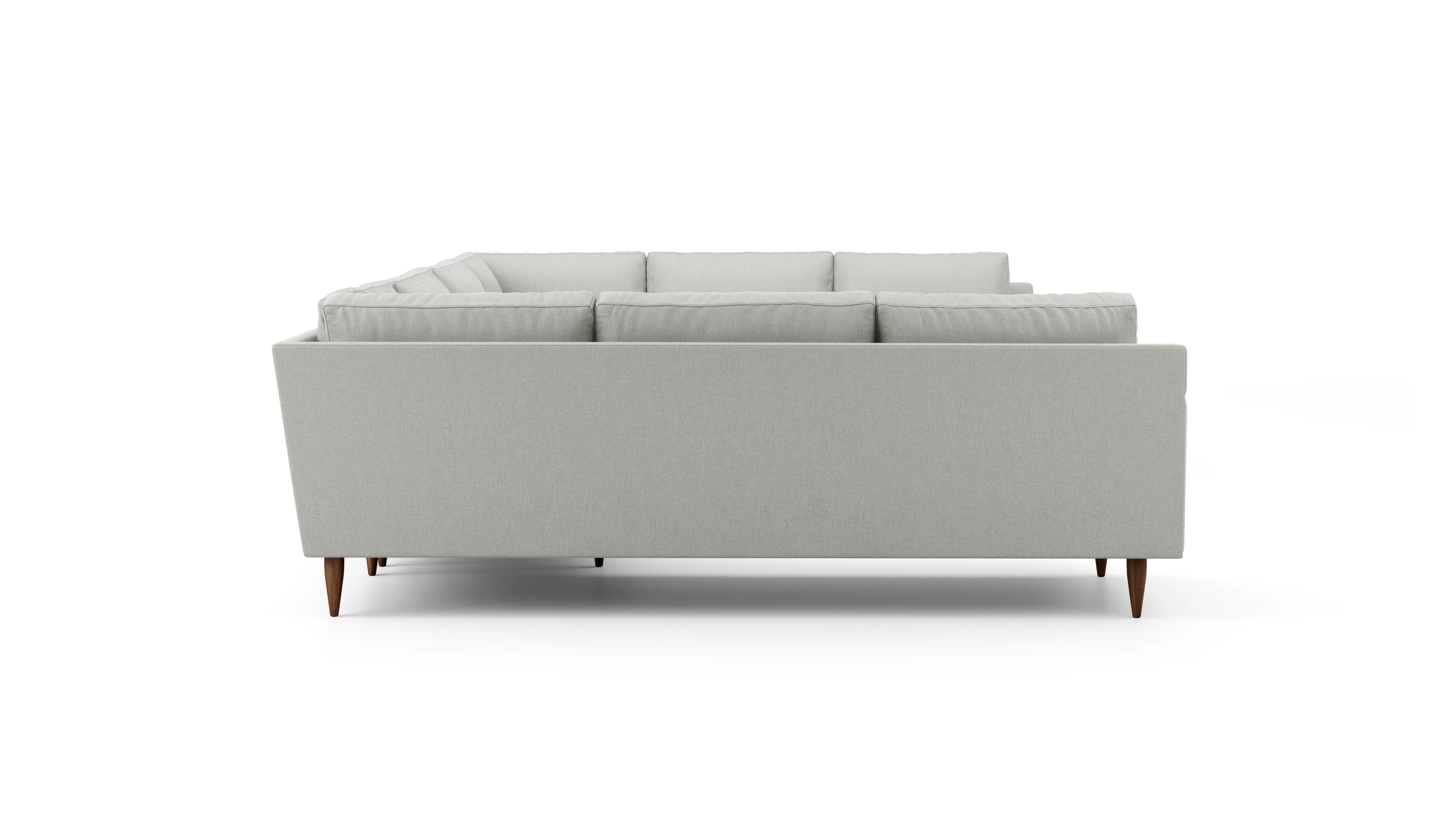 The MCM U-Shaped Sectional