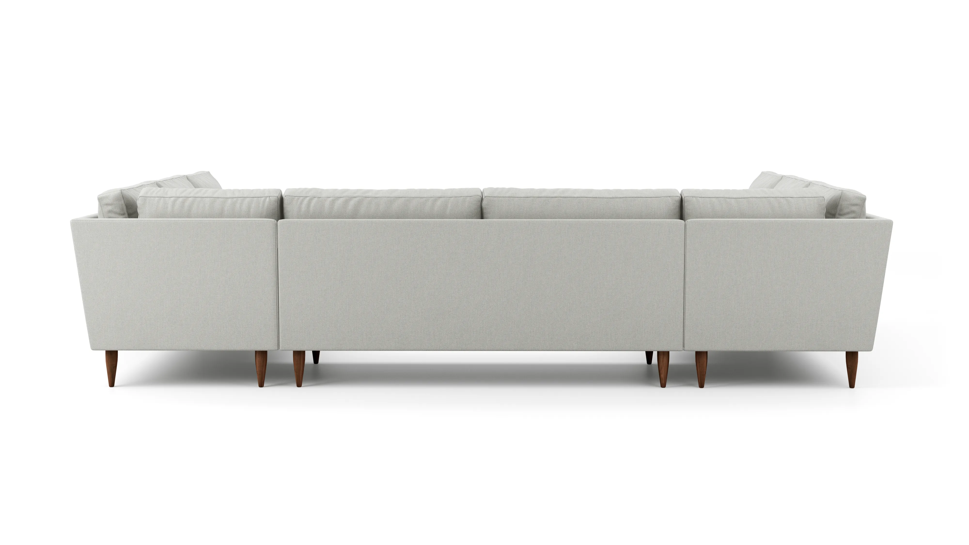The MCM U-Shaped Sectional