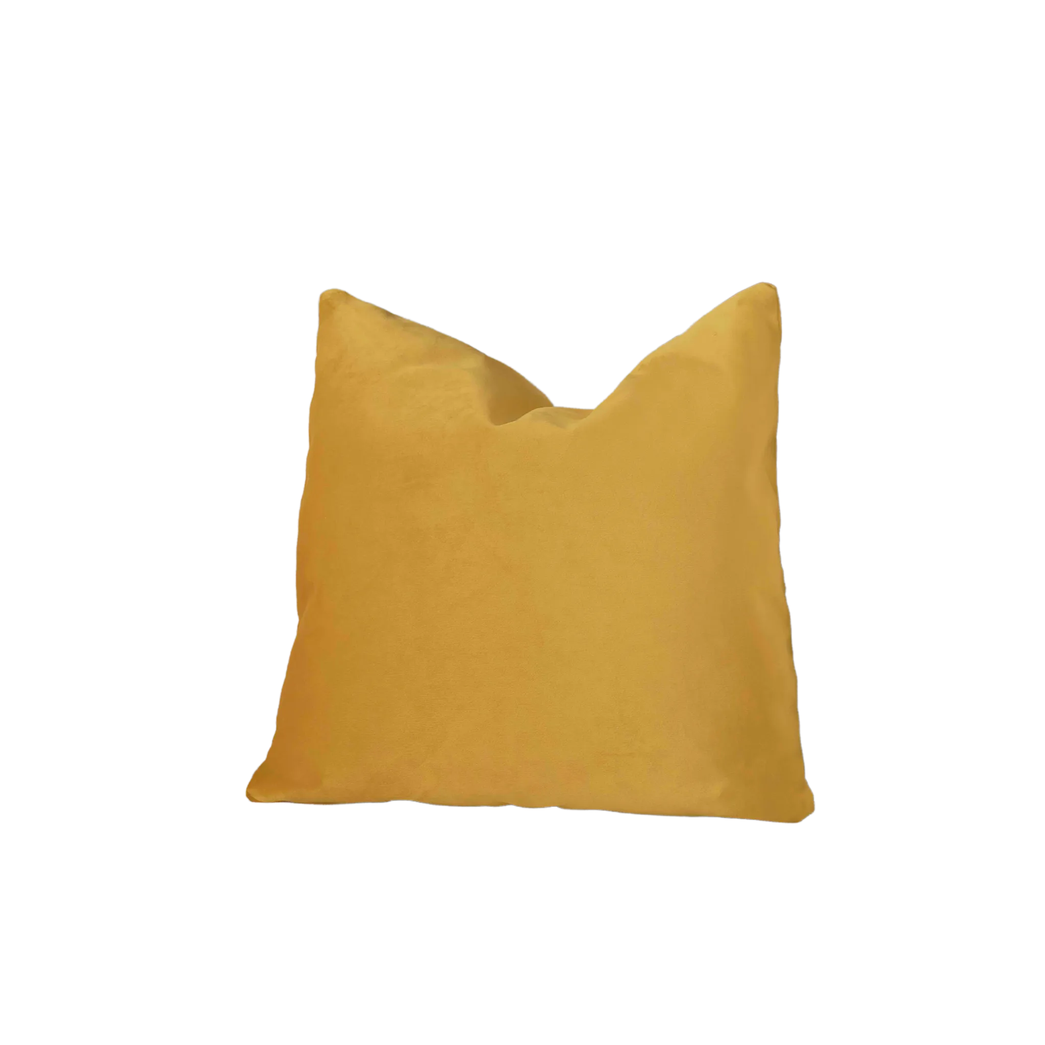 The Square Pillow