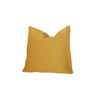 The Square Pillow