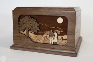 Together Again Companion Urn