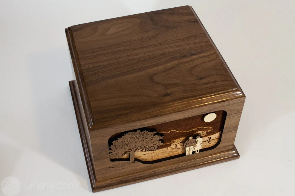 Together Again Companion Urn
