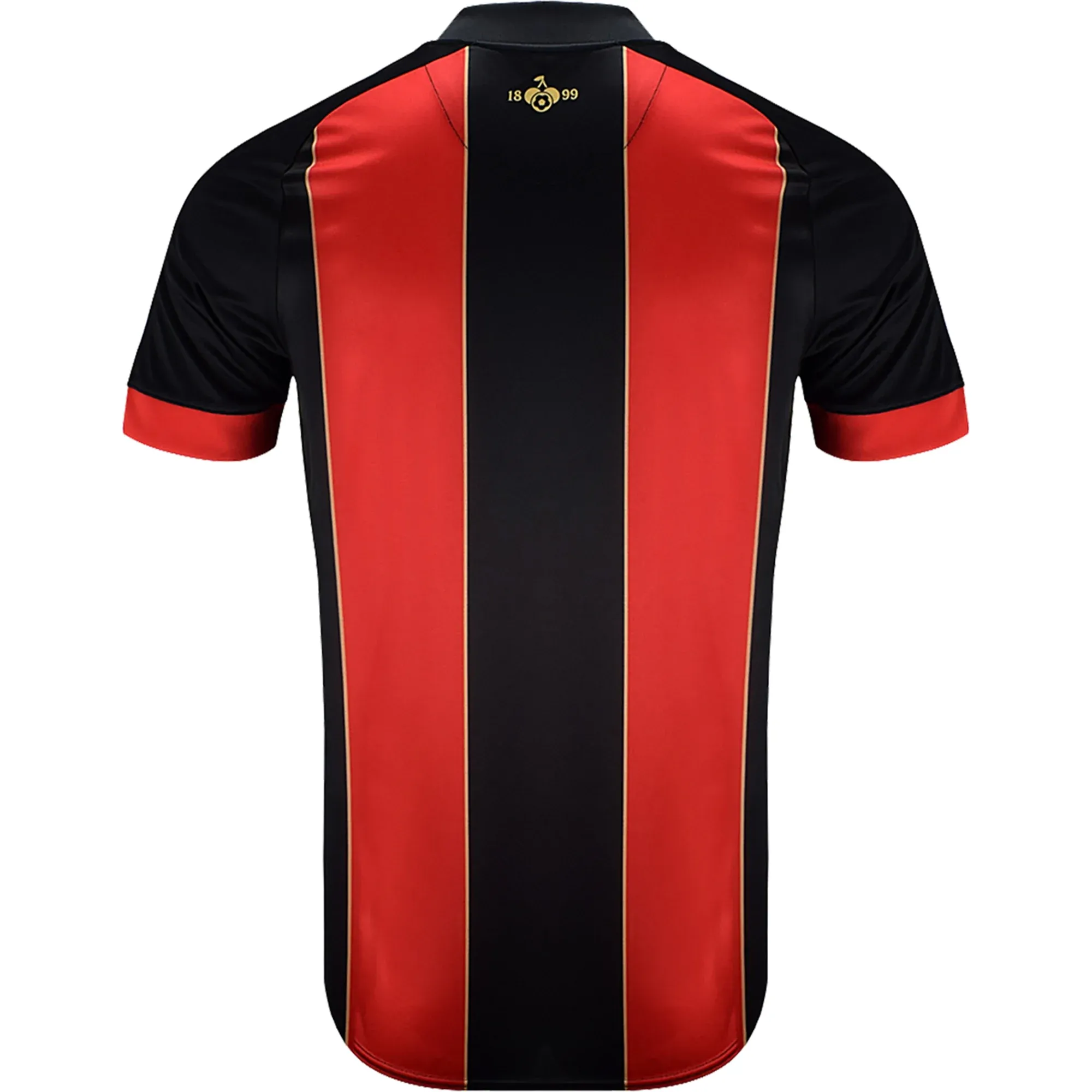 Umbro AFC Bournemouth Home Jersey 24/25 (Red/Black)