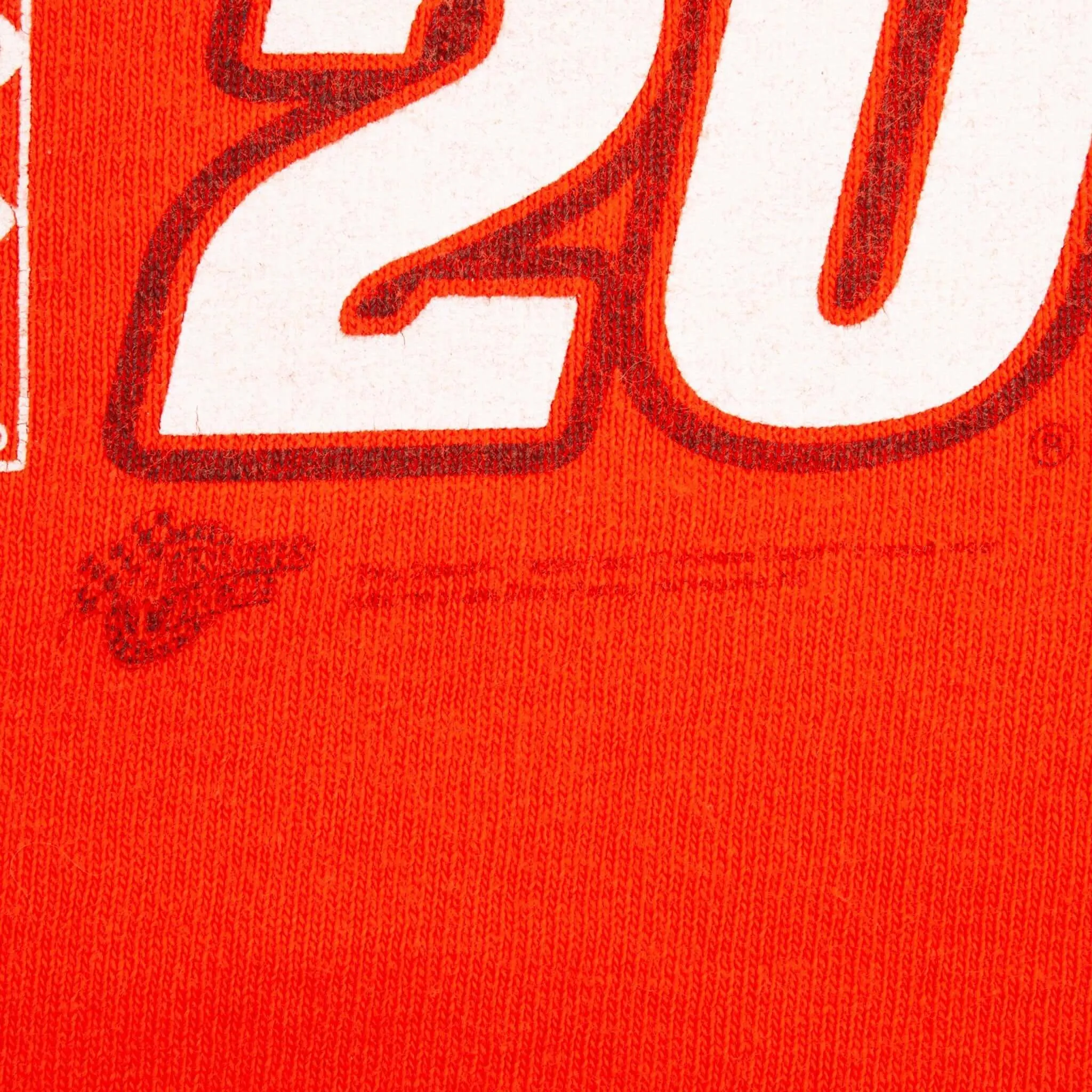 VINTAGE NASCAR TONY STEWART HOME DEPOT 2008 TEE SHIRT SIZE LARGE