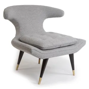 Westwood Lounge Chair GREY