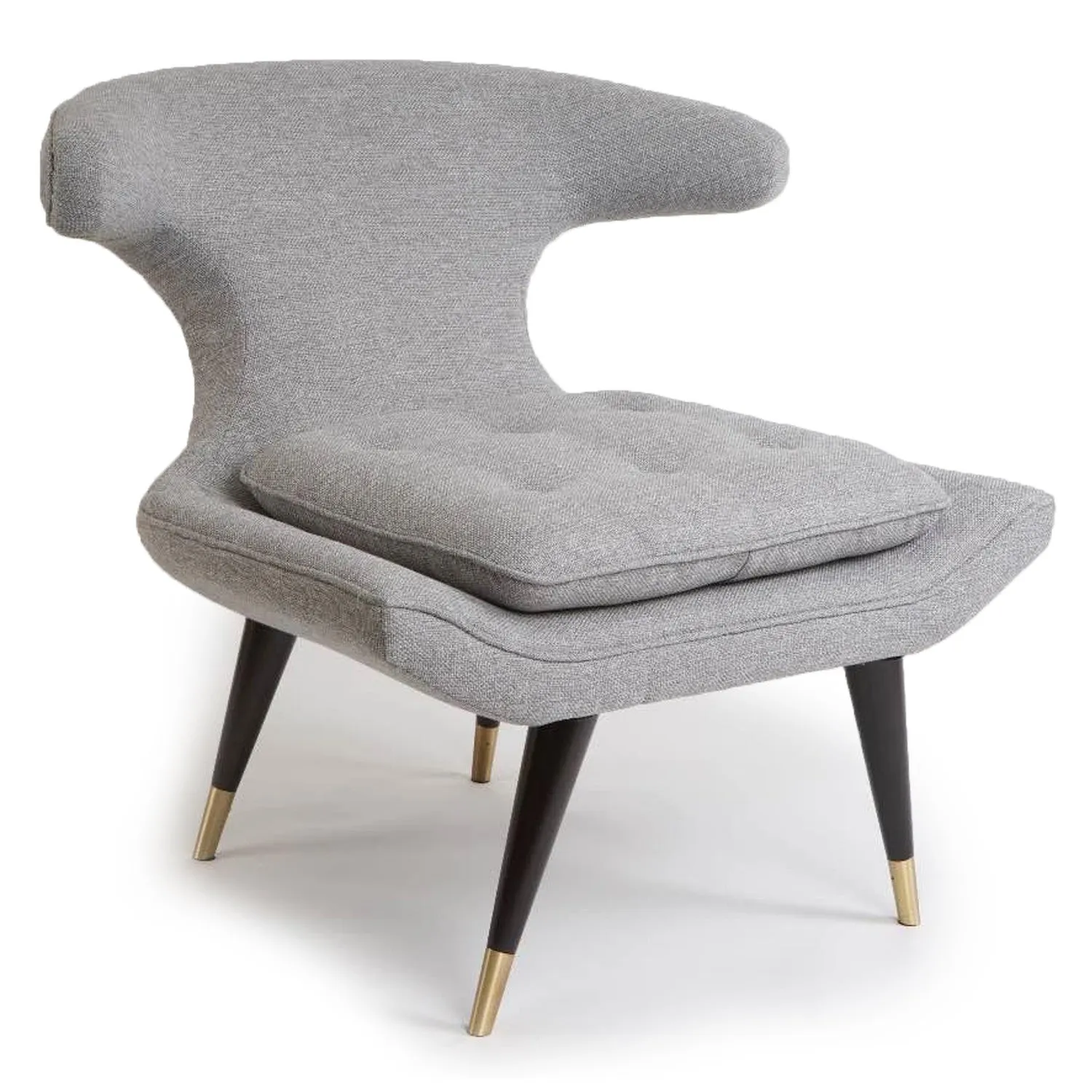 Westwood Lounge Chair GREY